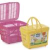 Aristo Susan Storage Basket ( Pack Of 1)